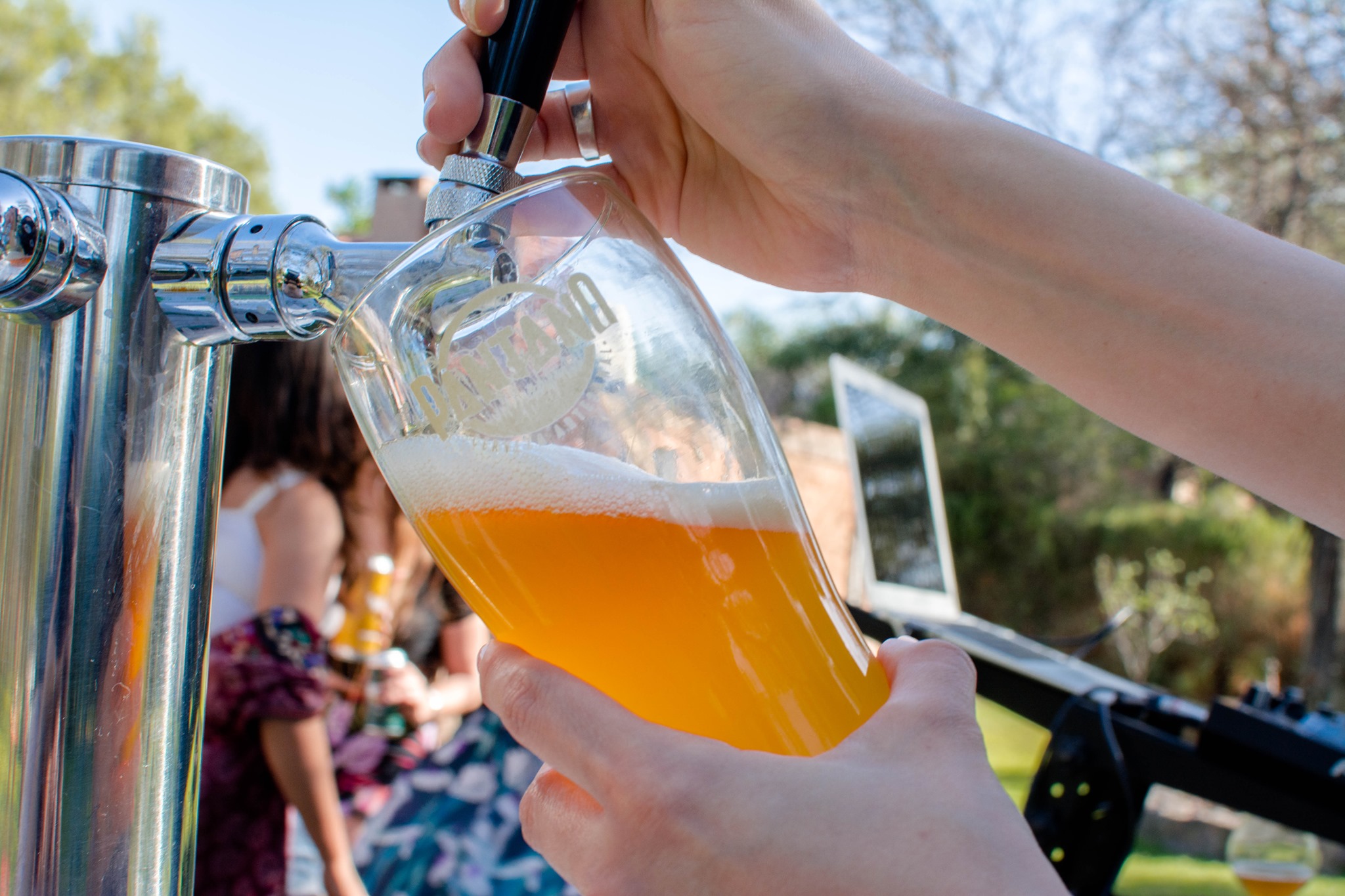 La segunda edición de la Copa de Cervezas NOA se realizará en Santiago del Estero