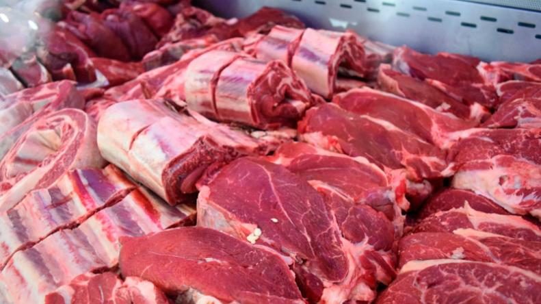 El consumo de carne disminuyó un 50% entre los santiagueños