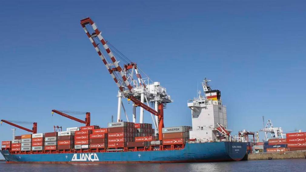 La CEPAL proyectó que el comercio exterior en América Latina crecerá 4% en 2024