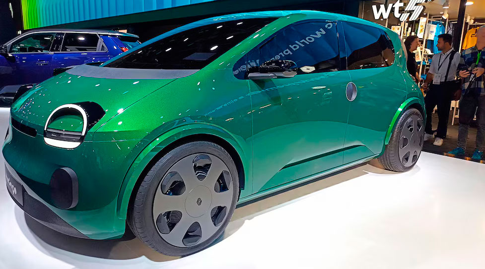 El Gobierno debate con la industria automotriz si habrá un cupo para autos eléctricos con bajo arancel