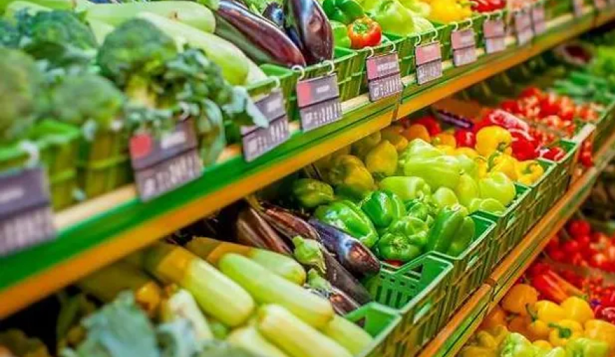 Del campo a la góndola, los precios de los agroalimentos se multiplicaron por 3,5 veces en octubre