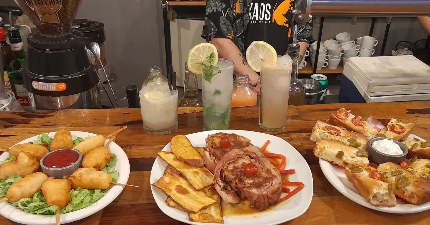 Las Termas de Río Hondo se prepara para vivir su Semana Gastronómica