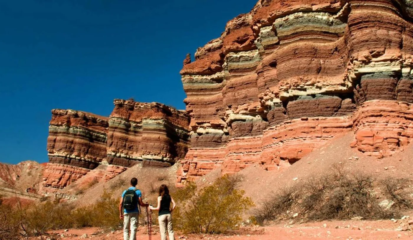 Balance del Fin de Semana Largo: 1,4 millones de turistas y un gasto de $196.233 millones