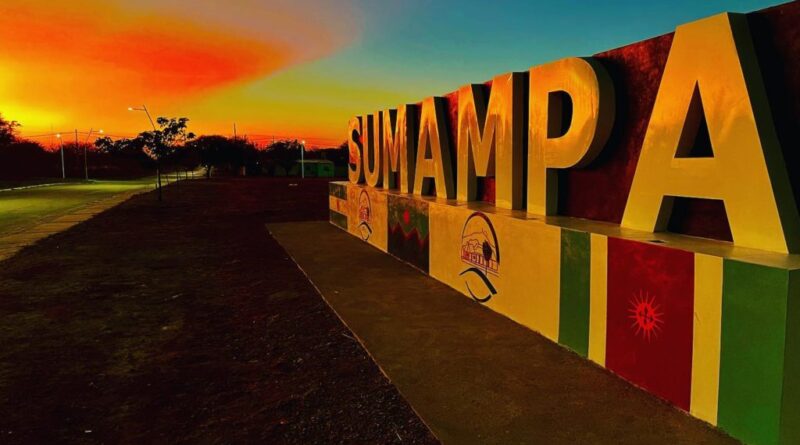 Ultiman detalles para la Expo Rural Sumampa 2024: un encuentro con lo mejor de la región