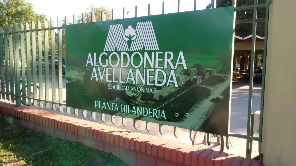 Algodonera del Grupo Vicentín que opera en Bandera se presentaría en concurso de acreedores