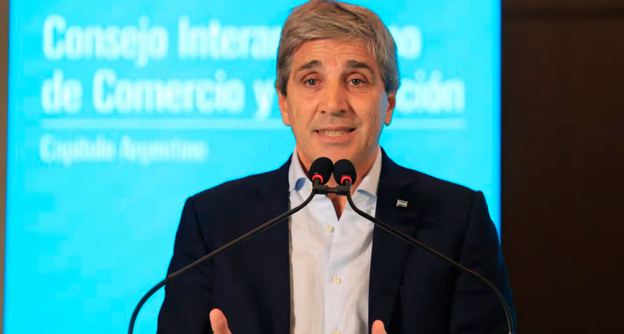El Gobierno le anticipó al Congreso los próximos pasos para privatizar las empresas del Estado