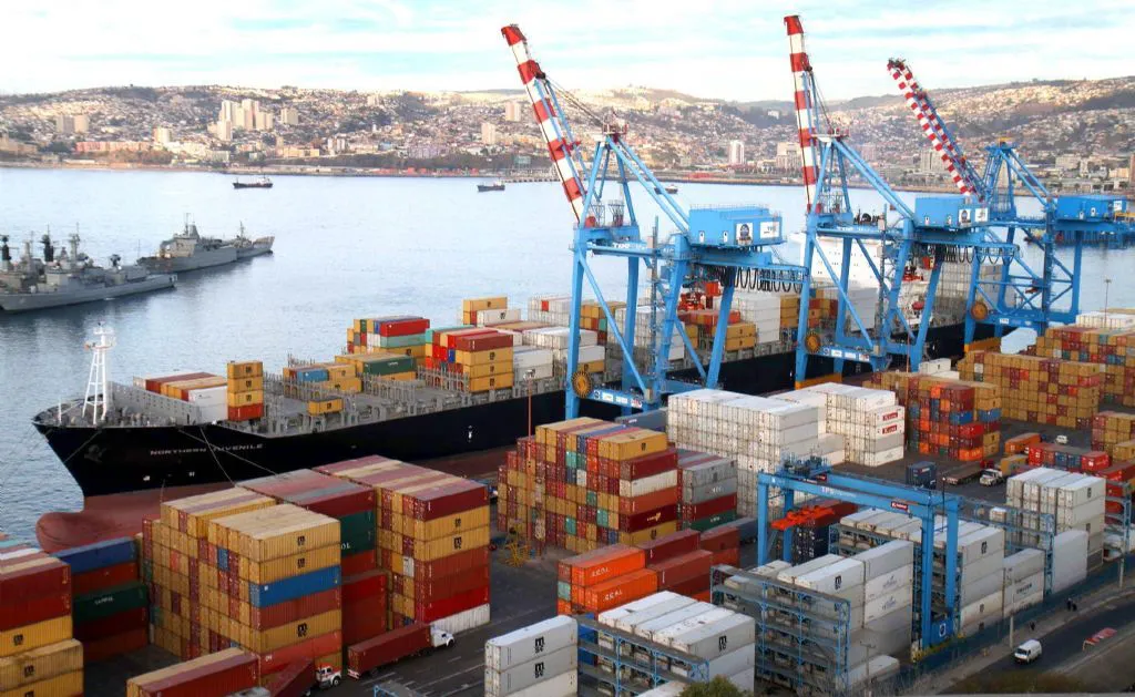 De enero a septiembre, las exportaciones de las pymes crecieron un 23,5% en dólares y 33,5% en toneladas