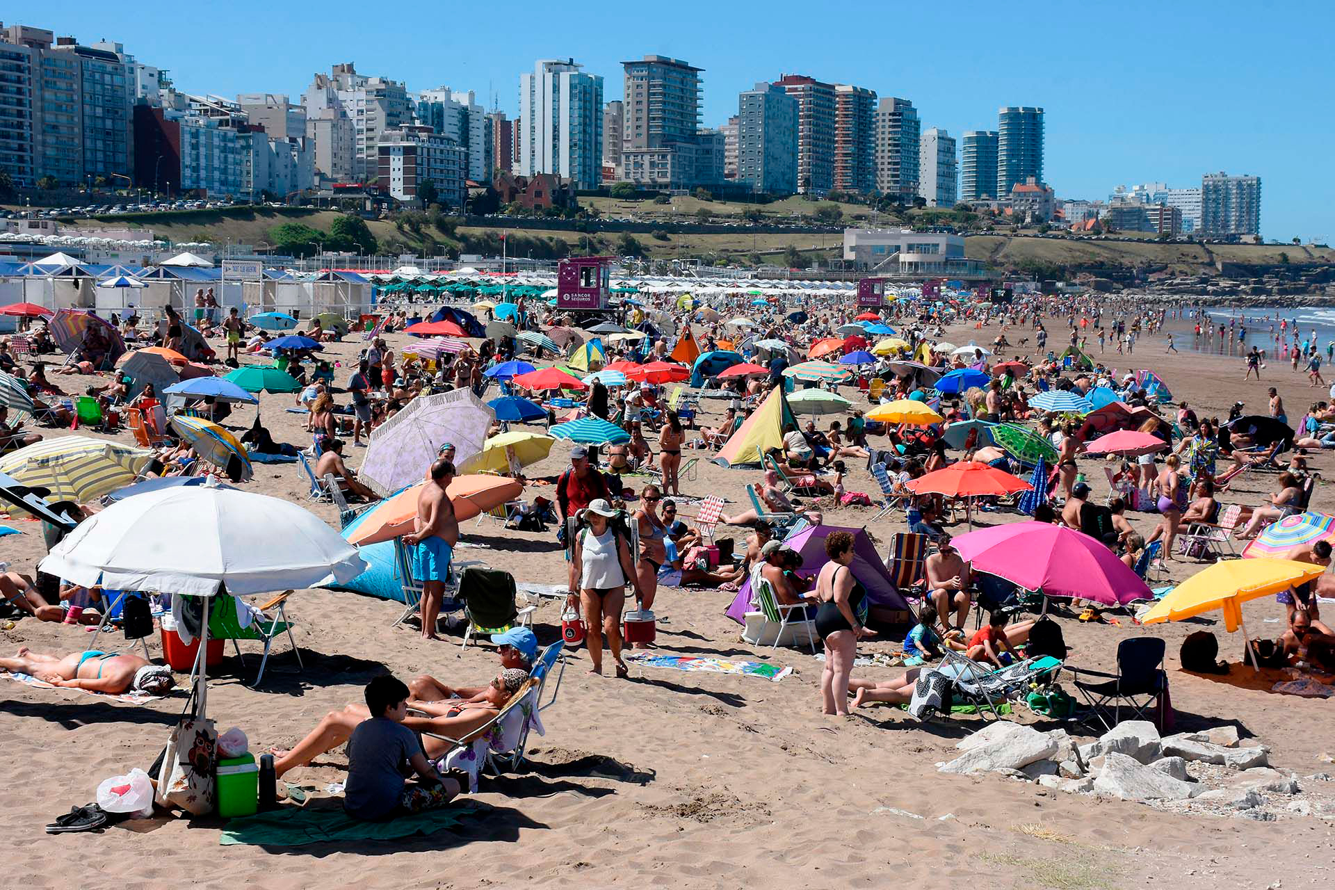 Vacacionar en la Costa representará una inversión de hasta $320 mil para los santiagueños