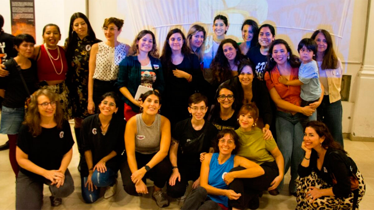 La Mostra Visual lanza un concurso para promover la producción audiovisual santiagueña