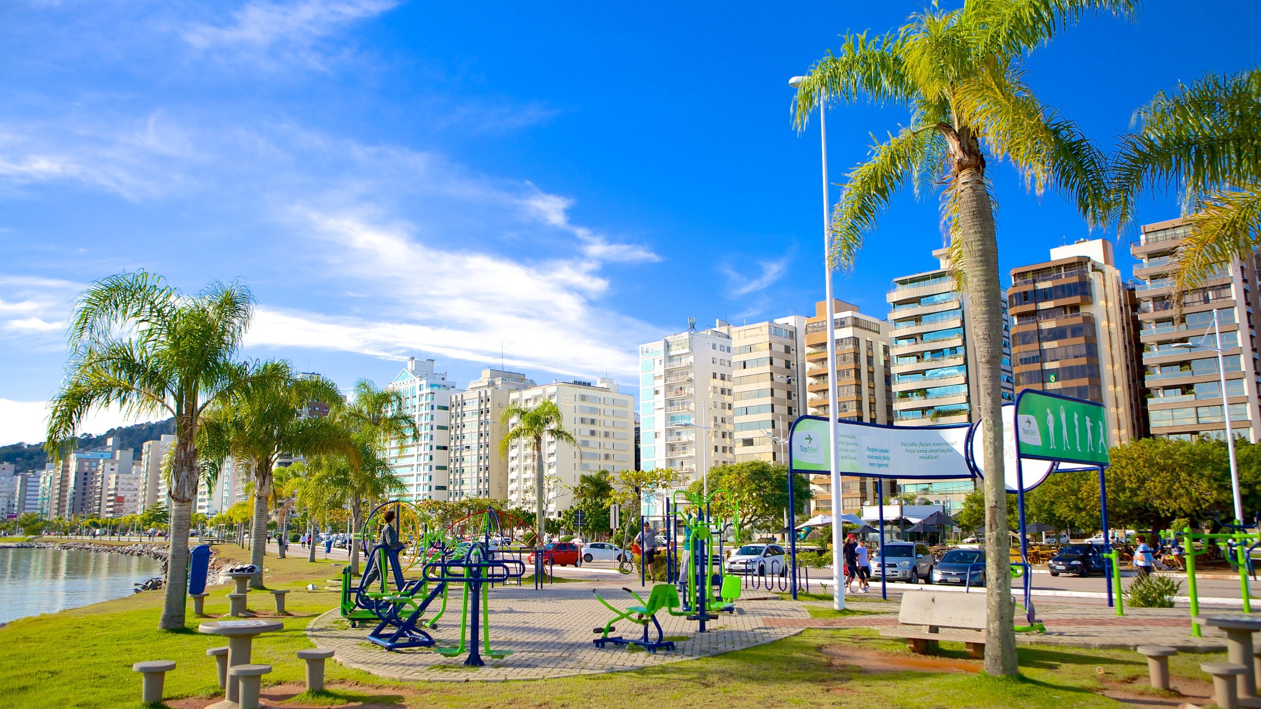 Florianópolis es el destino más buscado por los argentinos para este verano