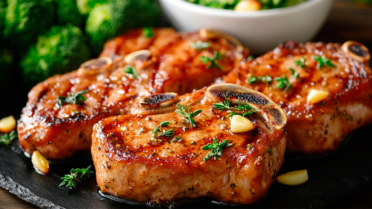 Se duplicó el consumo de carne porcina en la Argentina