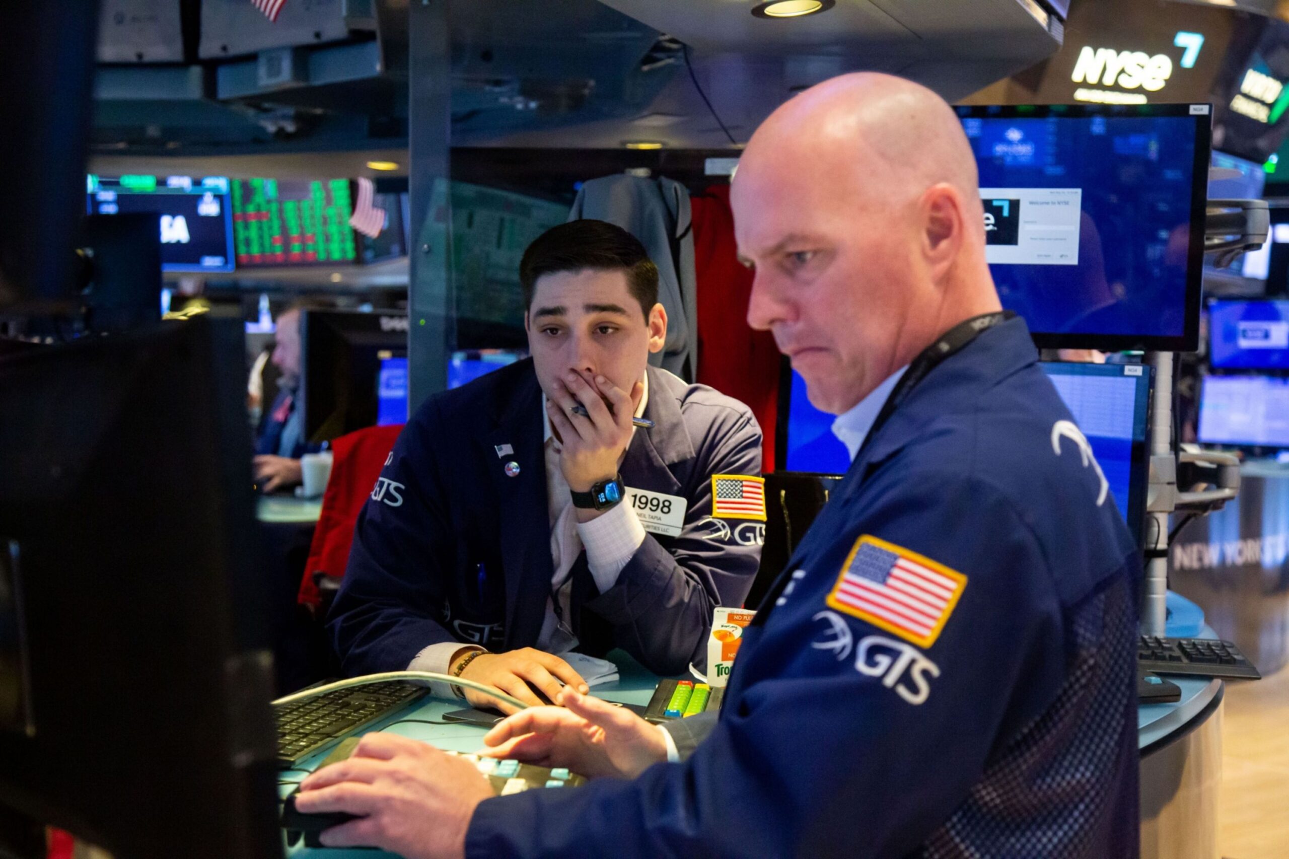 Las empresas argentinas en Wall Street ya valen más de USD 200.000 millones