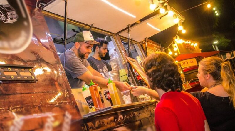 Encuentro en el Parque: un festival sustentable con música, gastronomía y emprendimientos