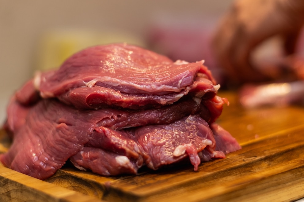 El volumen de carne vacuna exportada alcanzó un récord histórico en noviembre