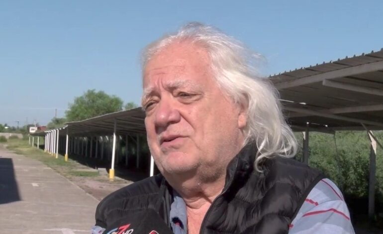 Karnatz sobre la baja de retenciones: “Creo que busca sacar los stocks y acelerar el ingreso de dólares”