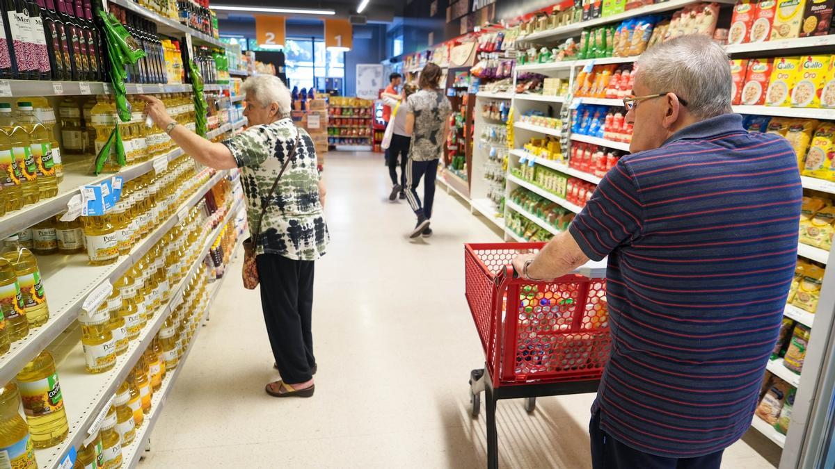Desregularon por decreto la importación y exportación de alimentos