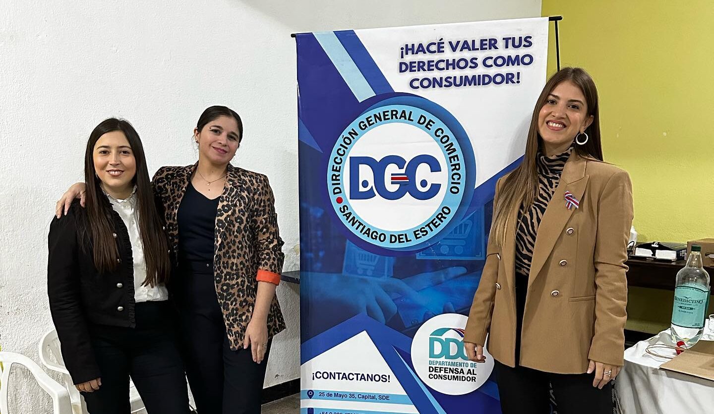 La Dirección de Comercio provincial reportó un 25% de denuncias más que en 2023
