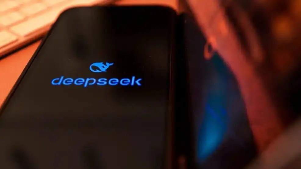 DeepSeek: quiénes son los empresarios que más ganaron con la inteligencia artificial