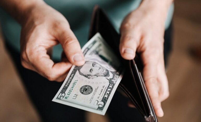 Los comercios podrán fijar sus precios en dólares u otra moneda extranjera
