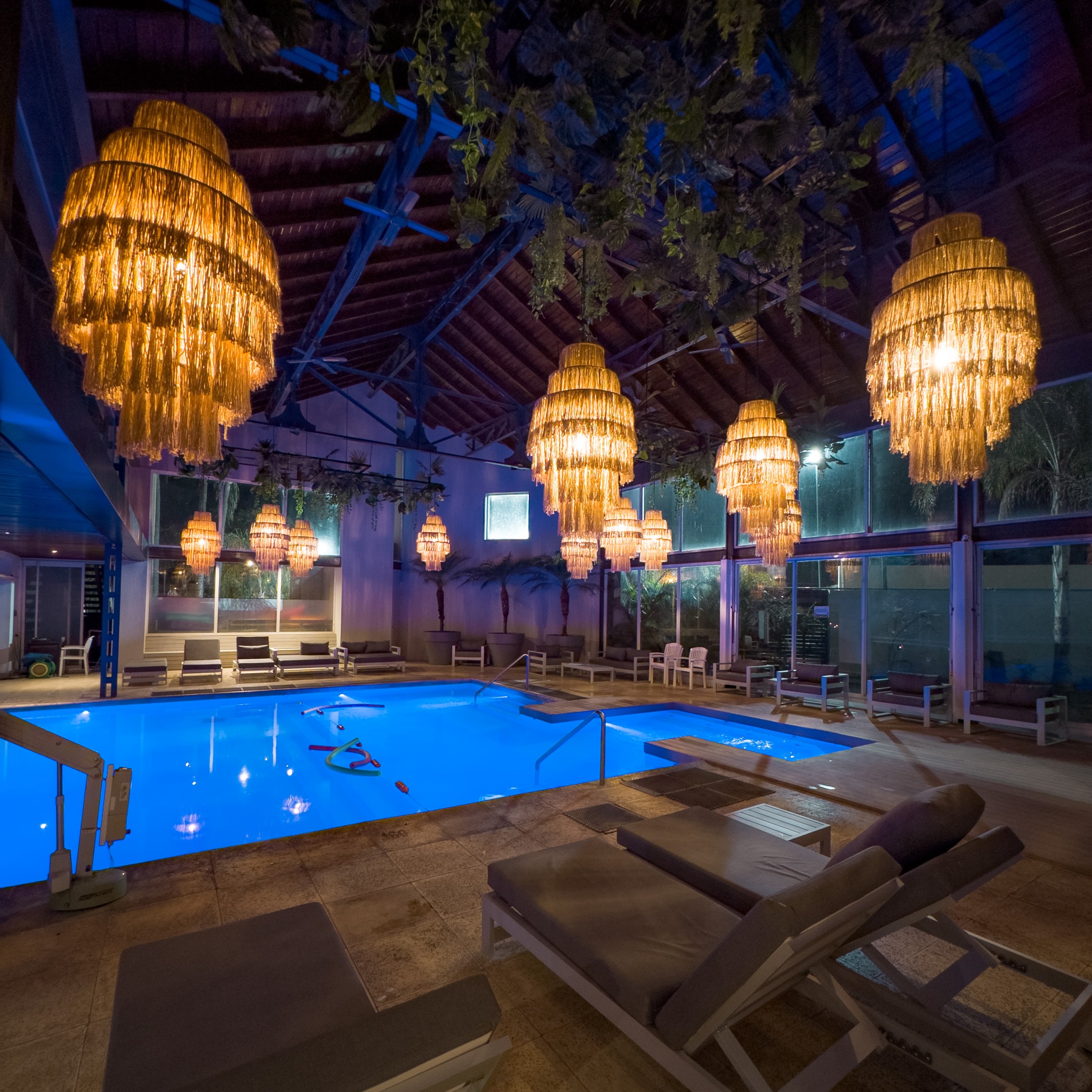 Conocé el primer hotel santiagueño con “ecoetiqueta”
