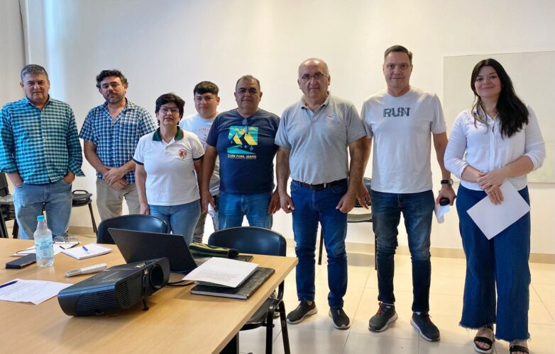INTA Frías traza un camino hacia la sostenibilidad en Choya y Guasayán
