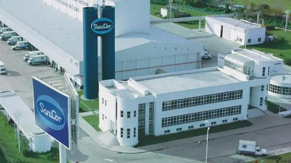 Sancor enfrenta despidos masivos por falta de inversión y caída en la producción