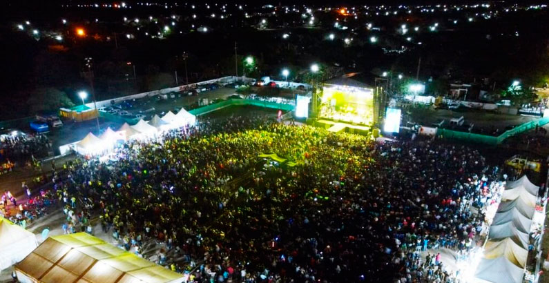 Sumampa se prepara para la 49° edición del Festival de la Canción Popular: un impulso al turismo regional