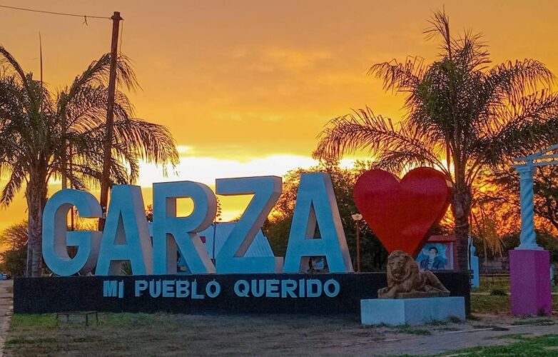 Garza se prepara para el Festival del Canto Sachero 2025: un evento clave para la cultura y la economía local