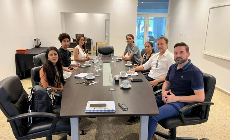 Evento internacional en odontología moviliza la hotelería en Las Termas de Río Hondo
