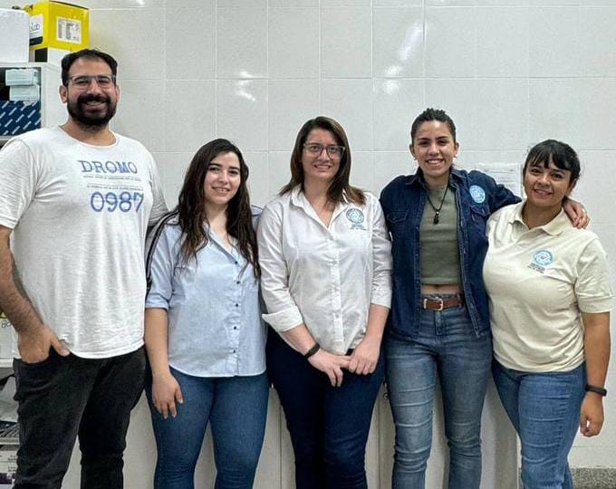 Tierna y de mayor calidad: Tesis de una santiagueña revela atributos de la carne envasada al vacío