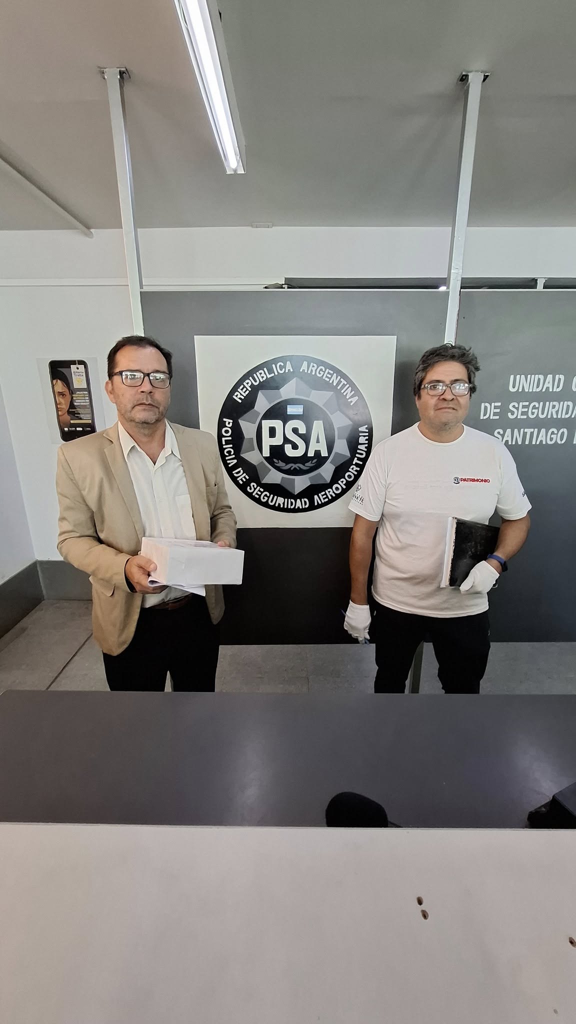 Activan cooperación del Comité de detección y prevención del tráfico ilícito de bienes culturales