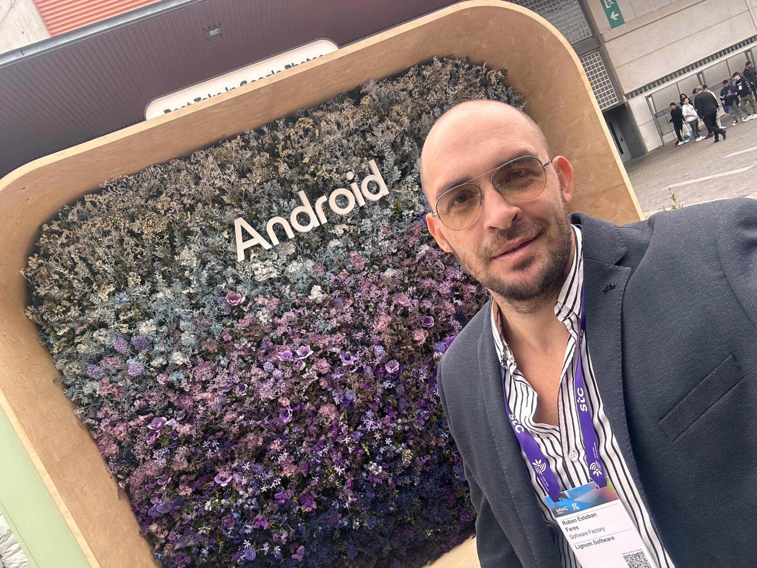 Esteban Fares: “Nuestro desafío es que el conocimiento no se vaya de la provincia”