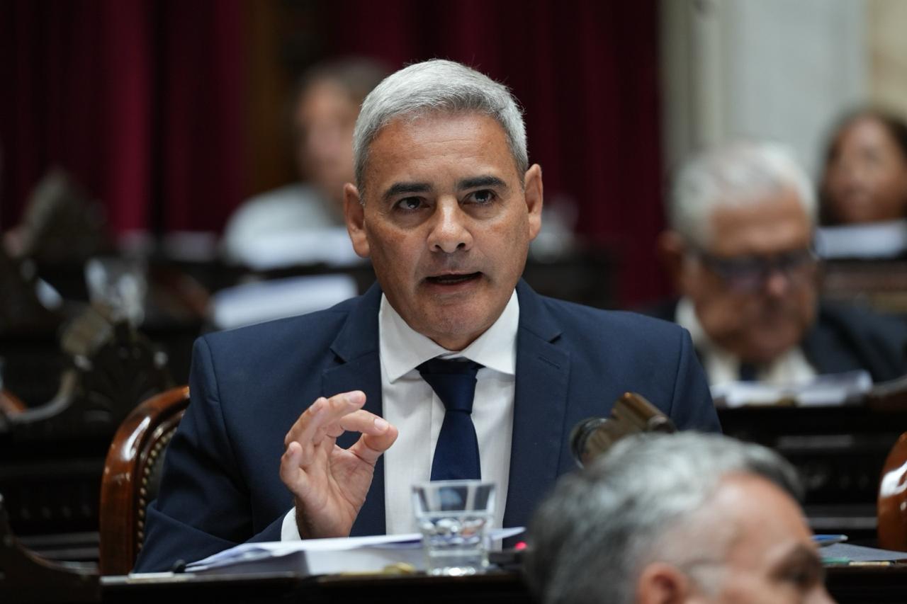 Impulsan pedido de juicio político contra Milei: “Fue parte de una estafa millonaria”
