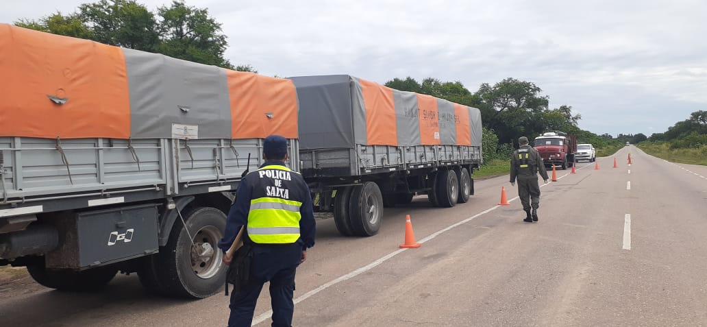 El Gobierno anunció la privatización de la Ruta Nacional 34