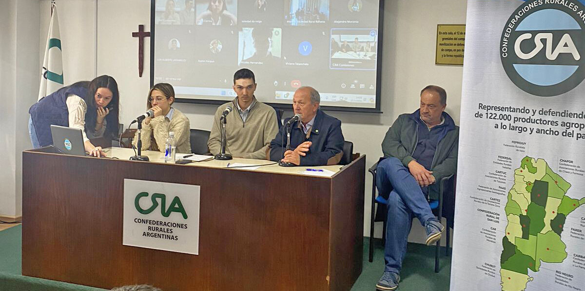 Una entidad del campo advirtió que “los costos en dólares nunca fueron tan altos”