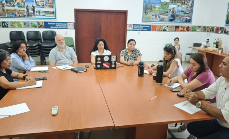 Turismo escolar: Formarán a jóvenes de Colonia El Simbolar para que sean guías turísticos