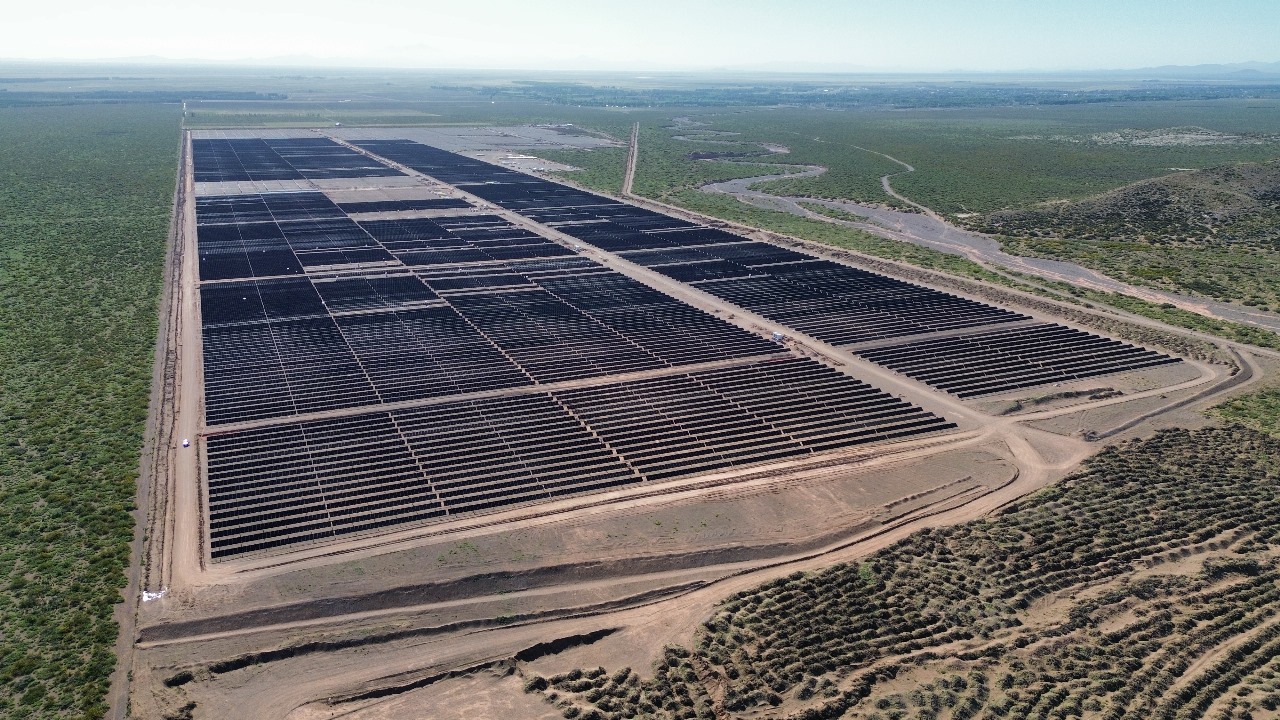 Genneia invertirá u$s 400 millones en una nueva línea minera en la Puna salteña