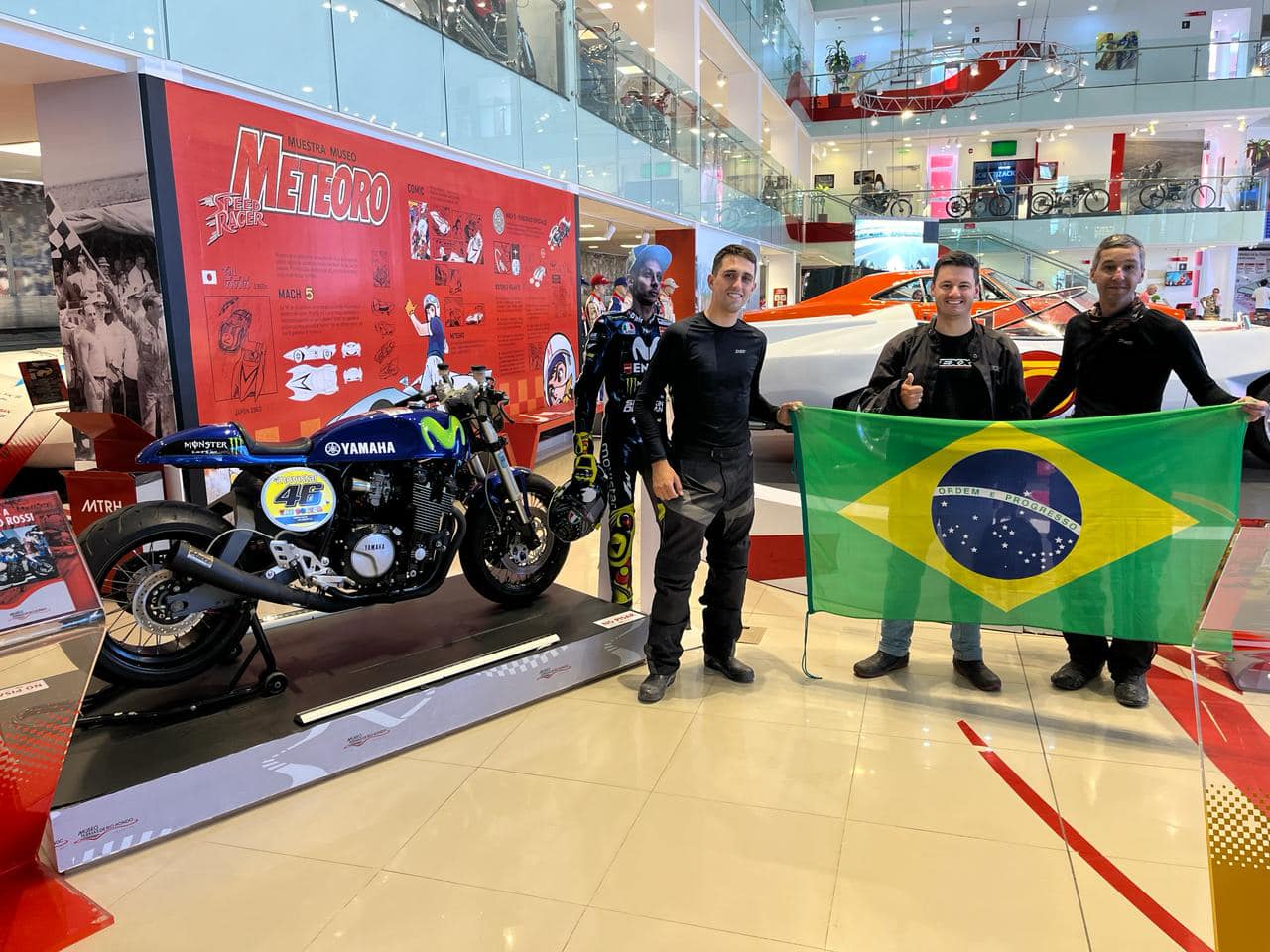 En la antesala del MotoGP informan a hoteles de Las Termas que deben exhibir cuadro de tarifa vigente