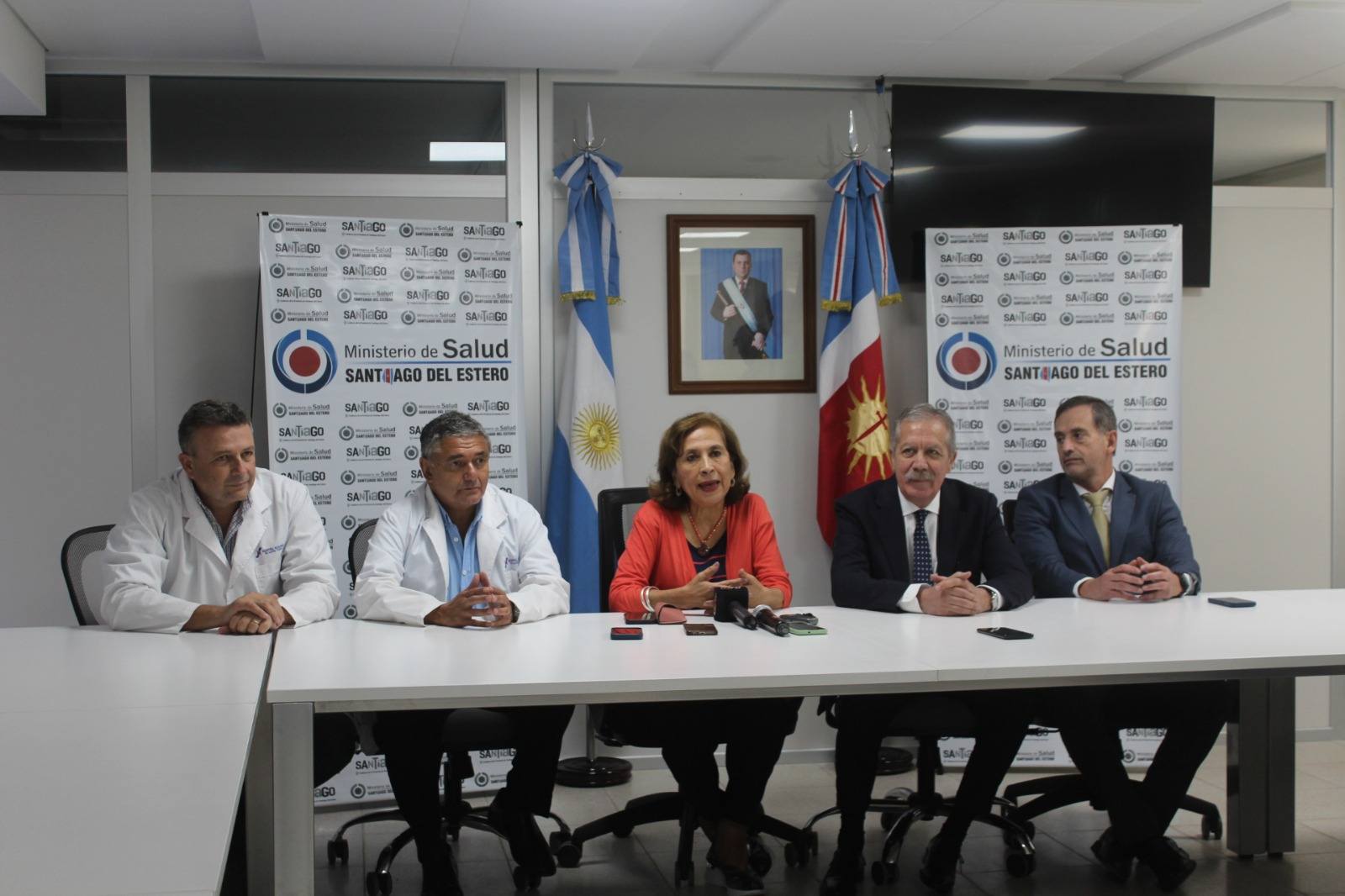 Turismo de convenciones: Las Termas suma otro evento médico de gran relevancia