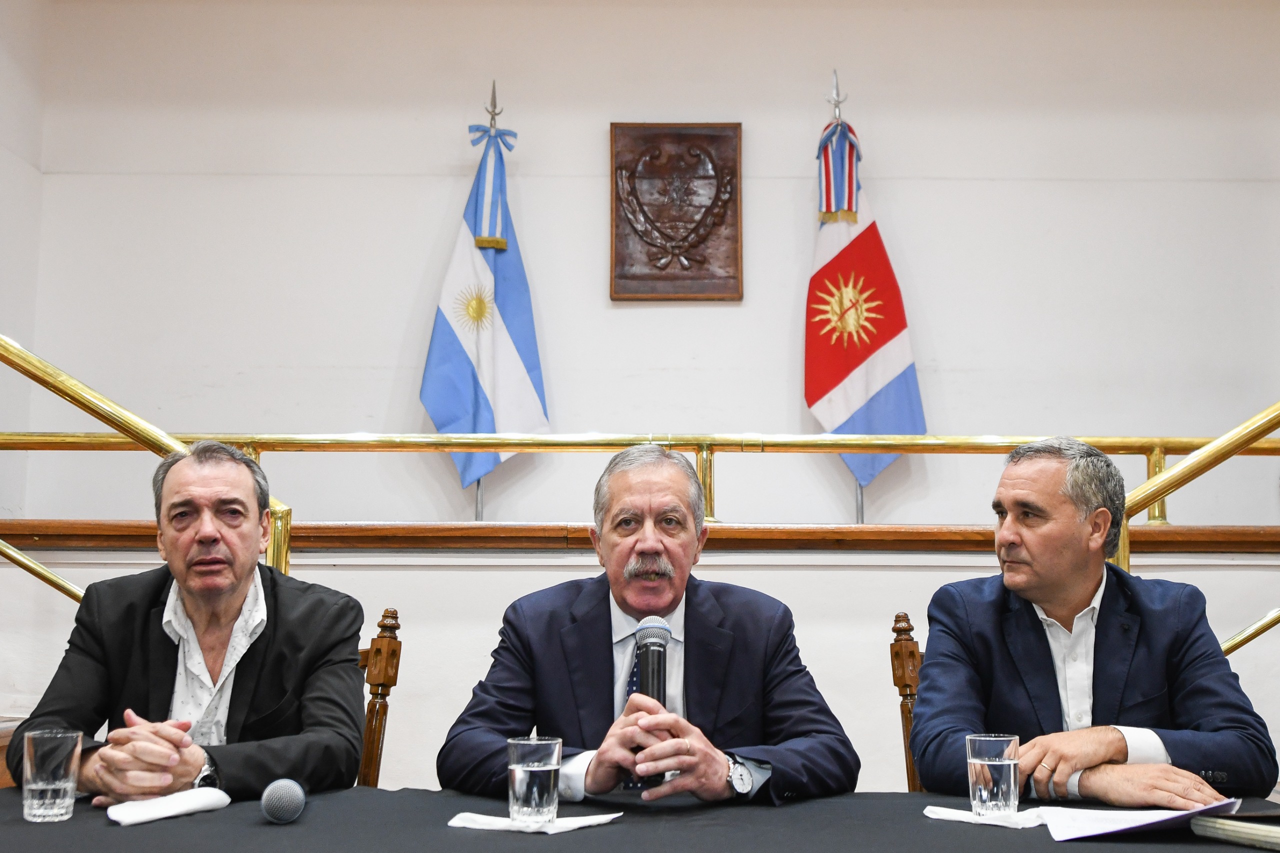 Realizaron importantes anuncios para beneficiarios de Tarjetas Alimentarias y Planes de Emergencia Provinciales