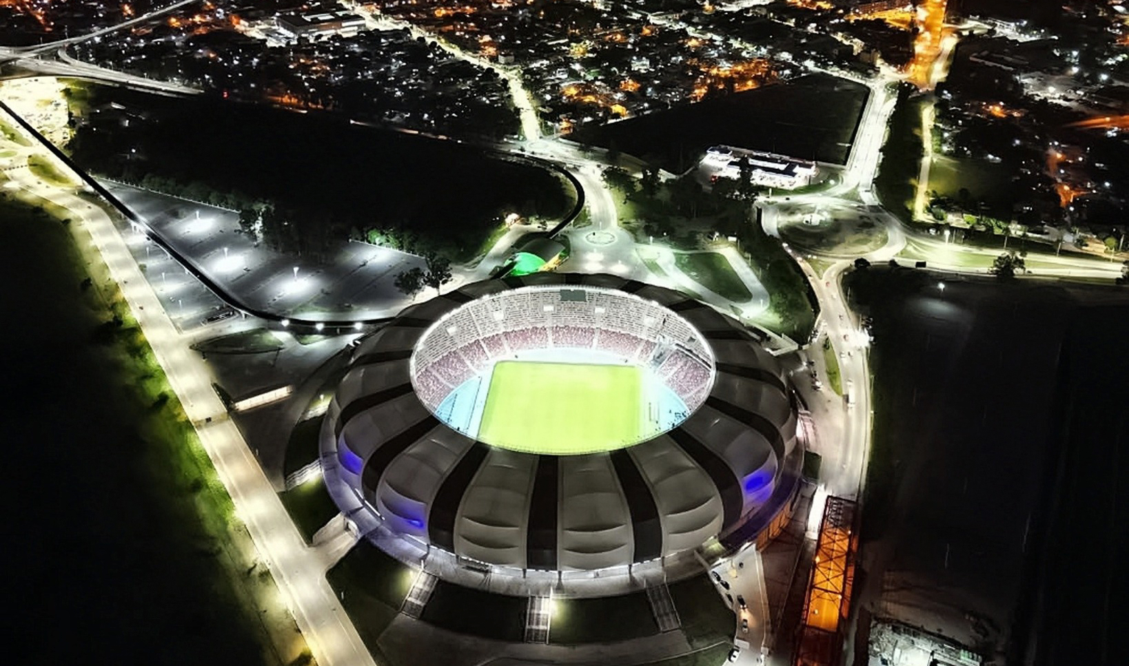La clasificación de Central Córdoba a la Libertadores promete ser otro espaldarazo al turismo y la economía de Santiago del Estero