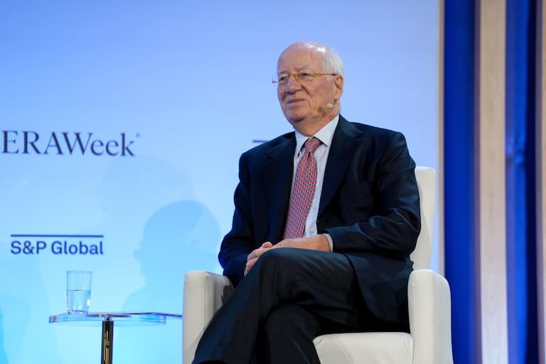 CERAWeek: Paolo Rocca analizó cómo Argentina puede posicionarse en el nuevo mapa energético mundial