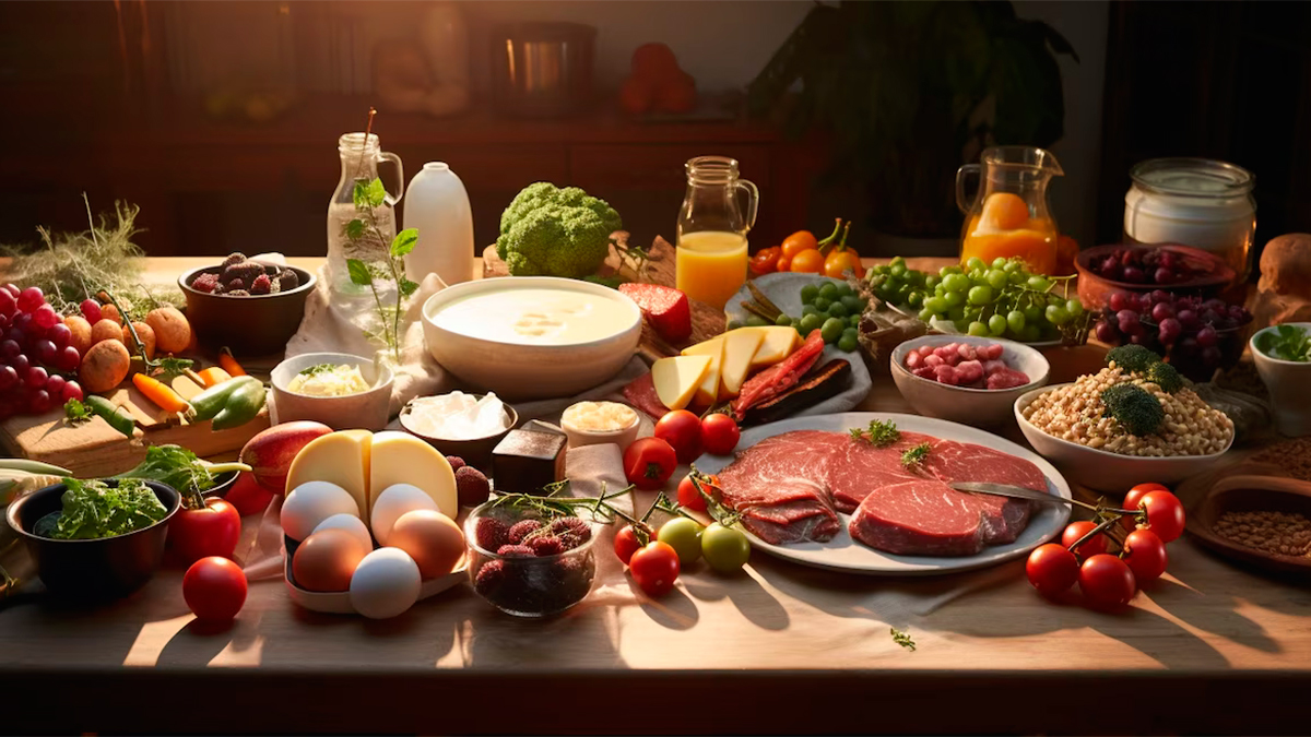 Los precios de los agroalimentos, del productor al consumidor, se multiplicaron por 3,8 en febrero