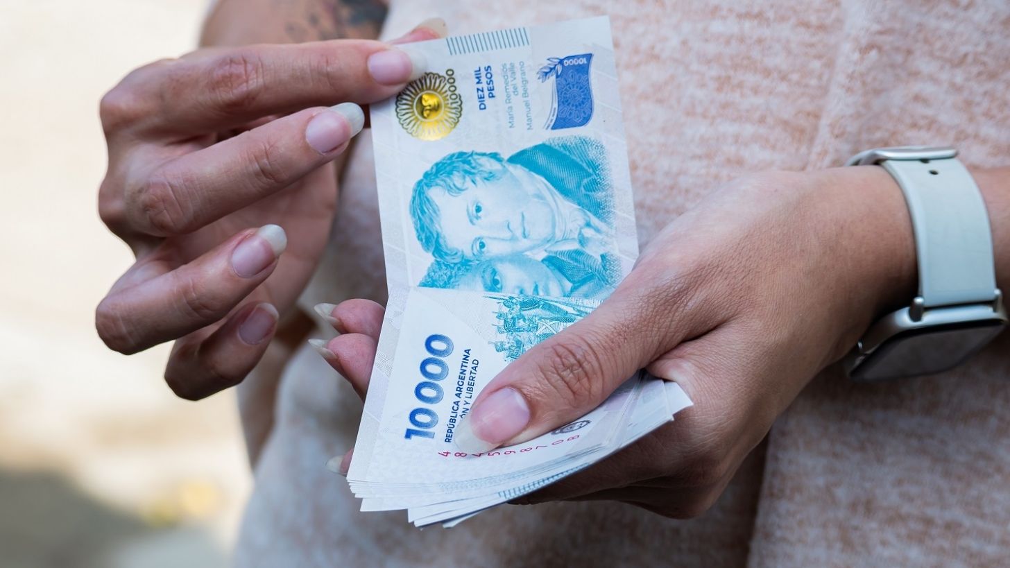 Calendarios de pago de las Asignaciones