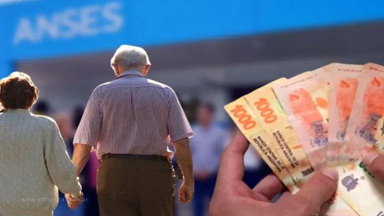 Cuándo cobrarán los jubilados