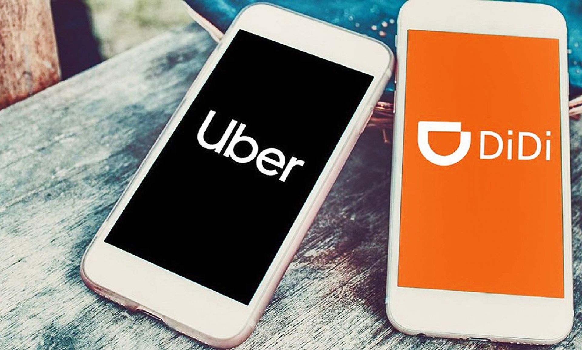 DiDi llega a Santiago del Estero y competirá con Uber en el transporte urbano
