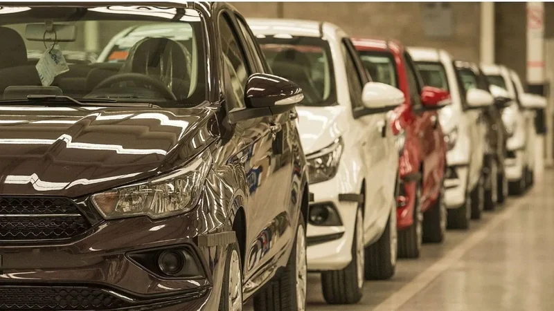 Cuánto cuesta el auto más económico de Argentina