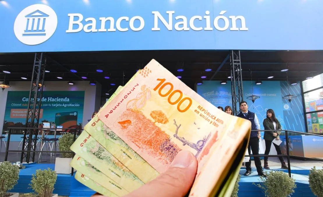 Qué requisitos pide el Banco Nación para préstamos a monotributistas