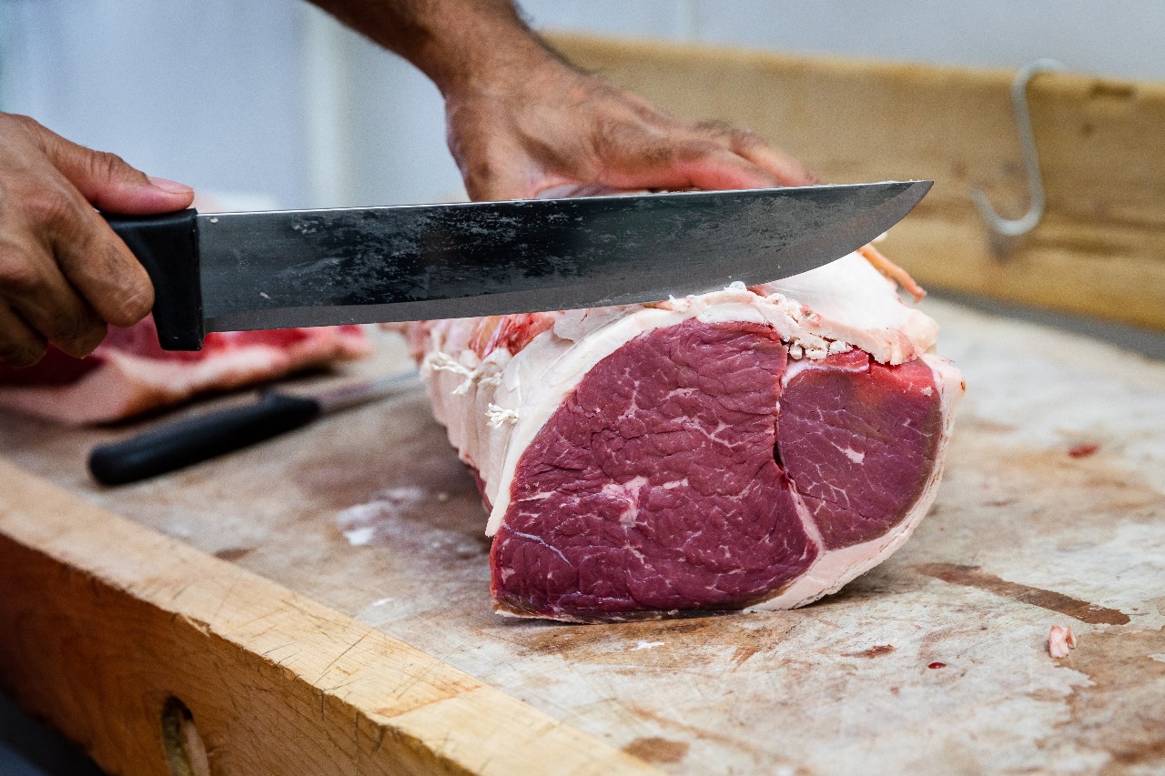 La carne vacuna pierde terreno en la mesa de los argentinos