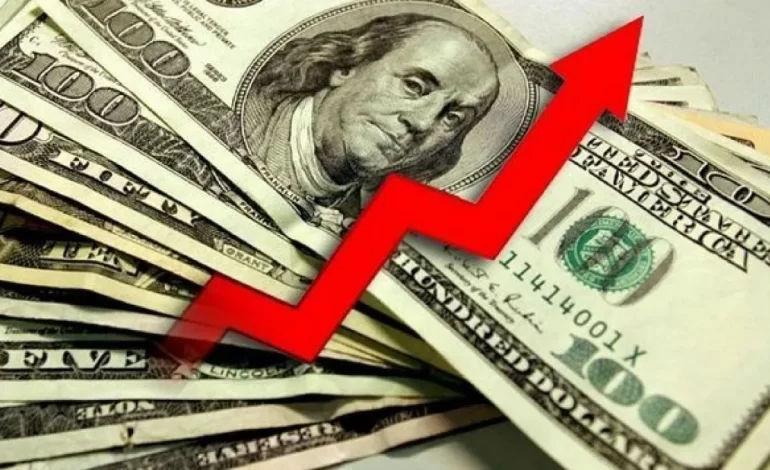 El dólar blue trepó a los $ 1300 y caen las acciones en Wall Street